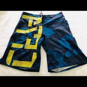 Reebok Crossfit Board Shorts M